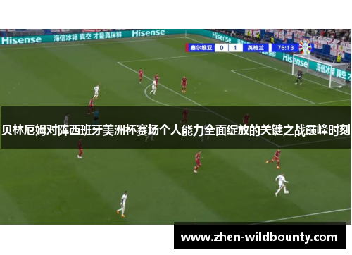 贝林厄姆对阵西班牙美洲杯赛场个人能力全面绽放的关键之战巅峰时刻 贝林厄姆对阵西班牙美洲杯赛场个人能力全面绽放的关键之战巅峰时刻